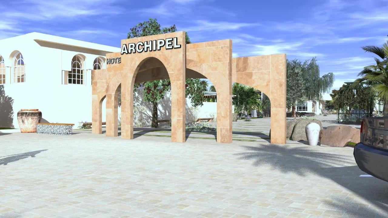 Hotel Archipel