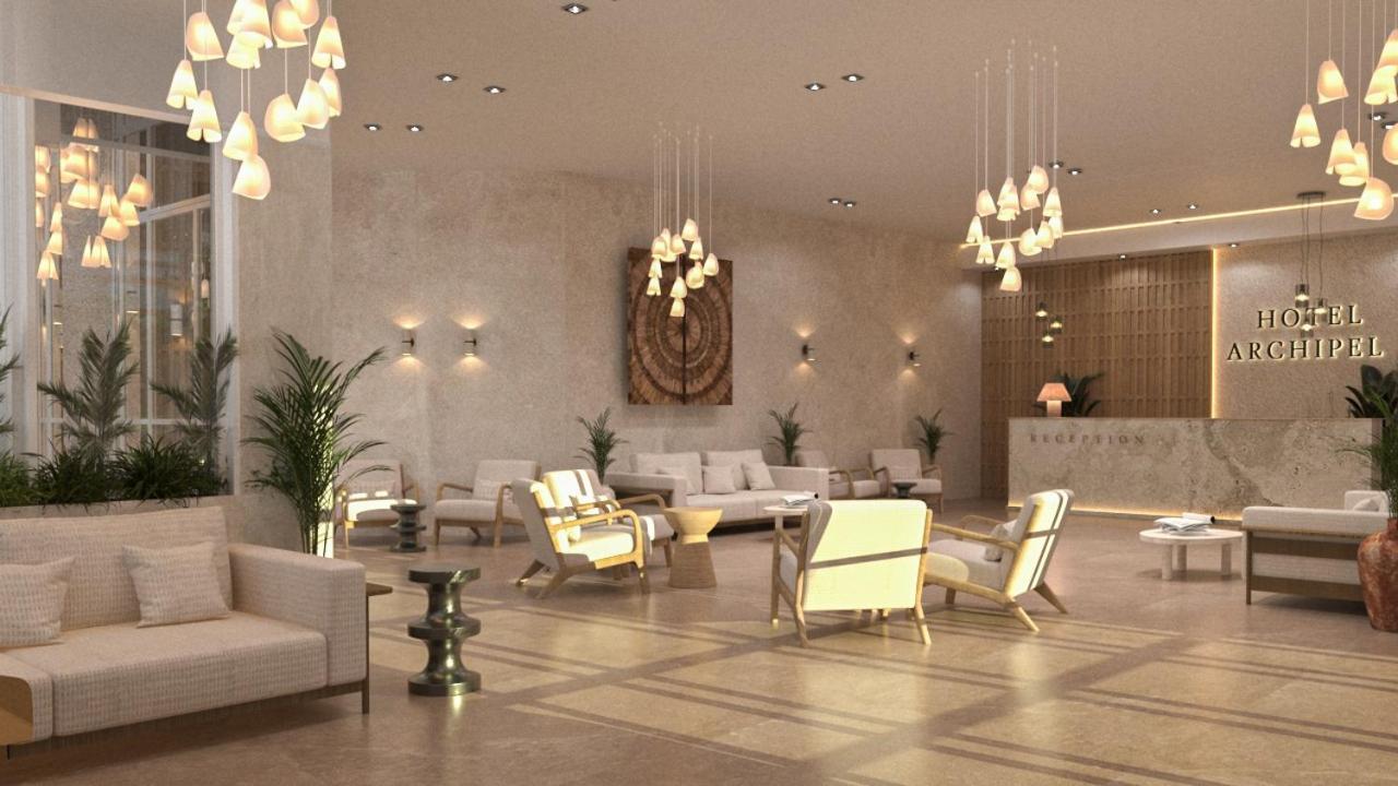Archipel Hotel Monastir