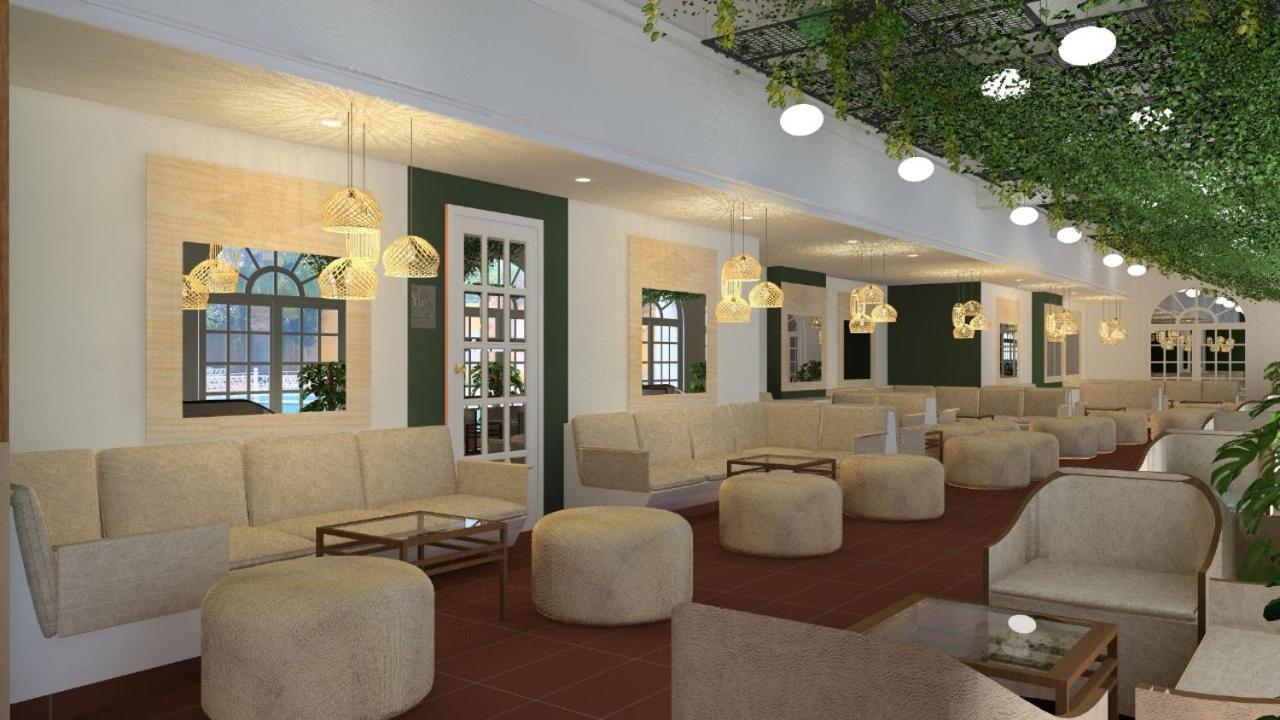Archipel Hotel 3*